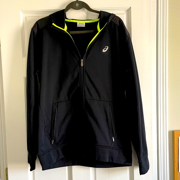 ASICS Running Jacket 🏃🏻♂️ - Picture 1 of 6